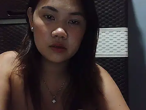 Czat XXX na żywo – SexypilipinaLady22