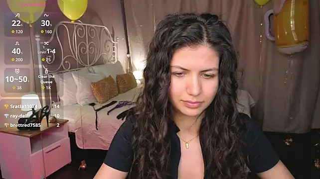 Chatroom XXX en direct de NoelPerfect