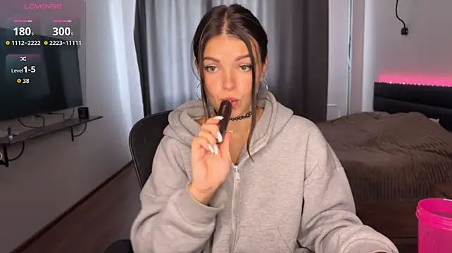 saykicklife's Live XXX Chat