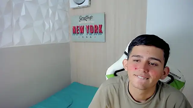 JaxBlue_ Live XXX-Chat