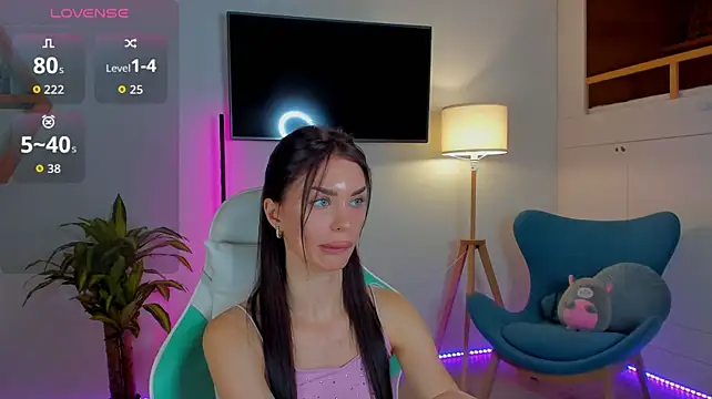 دردشة Eva__Blaze الجنسية المباشرة