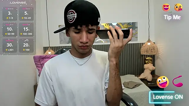 JDWhite18 live XXX chat