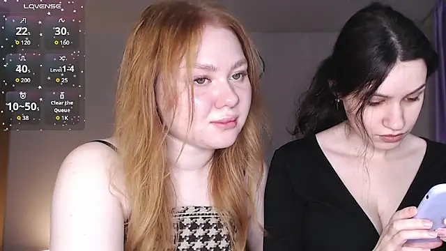 Koshecbka_sobachka777's Live XXX Chat