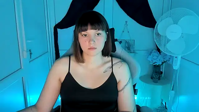 Vanilla_Vixen's Live XXX Chat