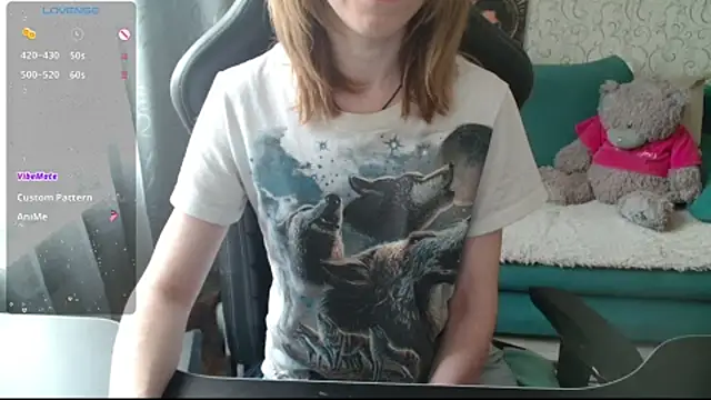 ____Alisa____'s Live XXX Chat