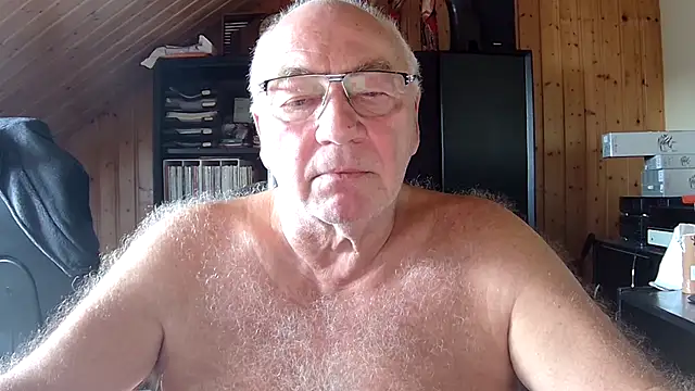 biggandybig Live XXX-Chat