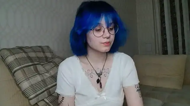 KellePourier's Live XXX Chat