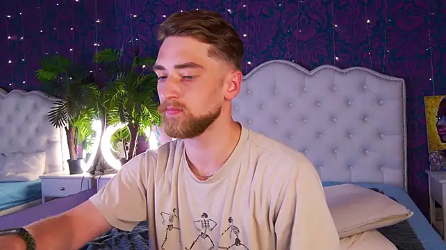 Dexter_Raze XXX чат на живо