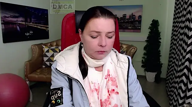 Živý XXX chat Lily_flower7