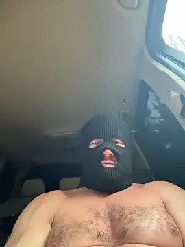 Chat XXX ao vivo de SportsManBi