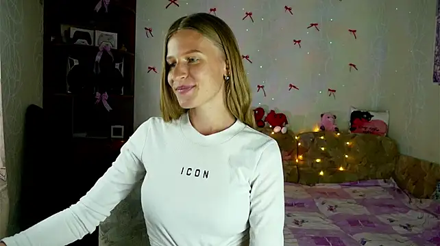 Chat +18 de Lunariaa ao vivo
