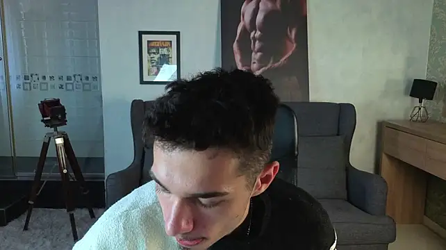 KaydenDrew Live XXX-Chat