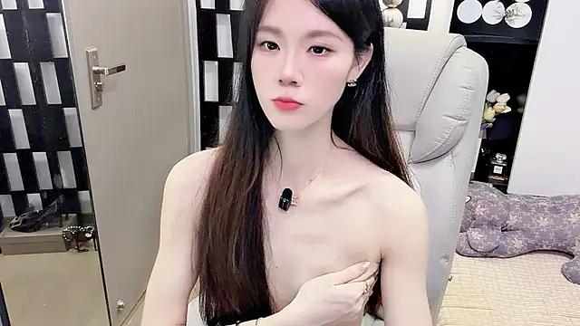 Yueyue-MM 라이브 XXX 채팅