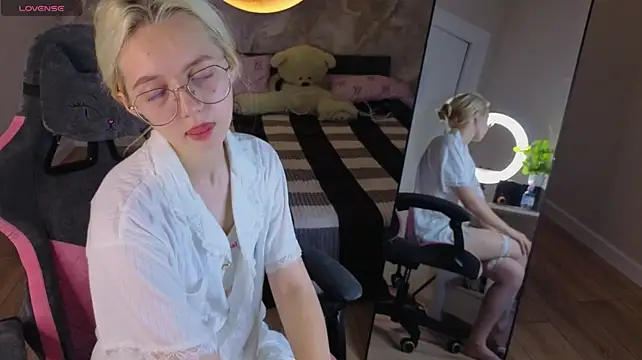 Chat XXX en directo de mollyy_snow