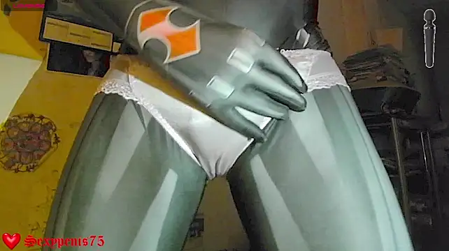 Chat +18 de sexypenis75 ao vivo
