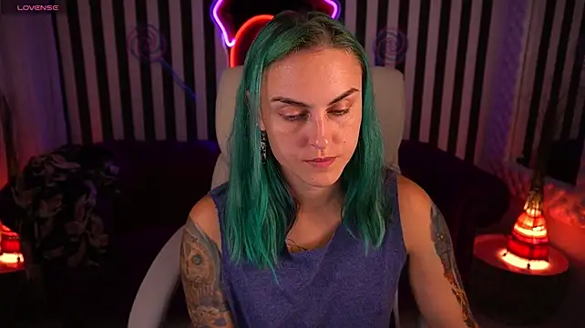 RayeReam – Naživo XXX chat
