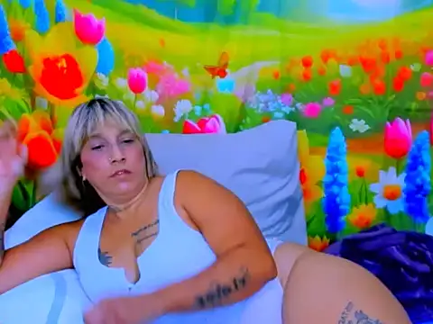 Chat XXX en directo de indianroxy