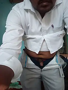 PussyLoverBanda_ Obrolan Langsung XXX