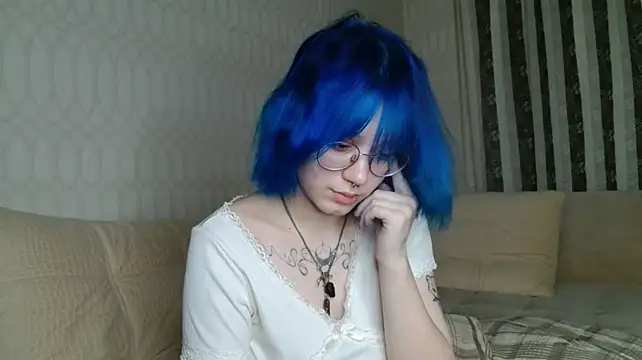 KellePourier's Live XXX Chat