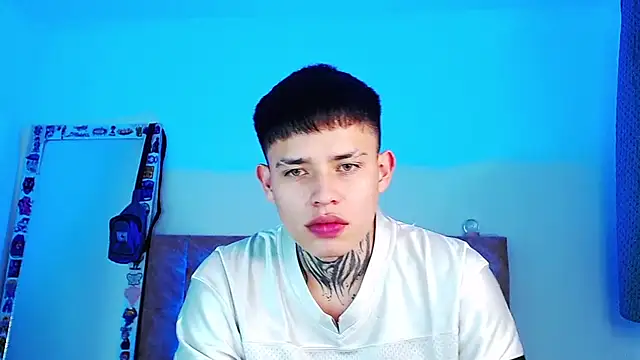 _justinmoon2 Live XXX-Chat
