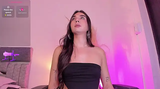saracaball_ 라이브 XXX 채팅