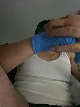 Chatroom XXX en direct de GusanoDelicioso