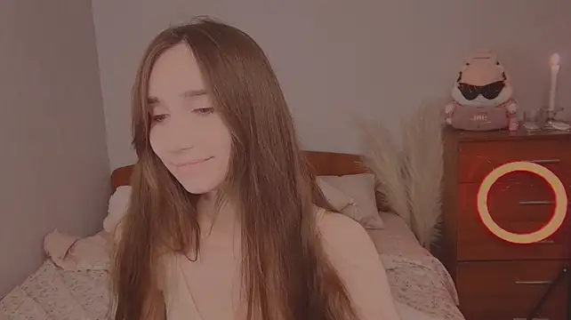 XXX chat uživo modela lezyliza
