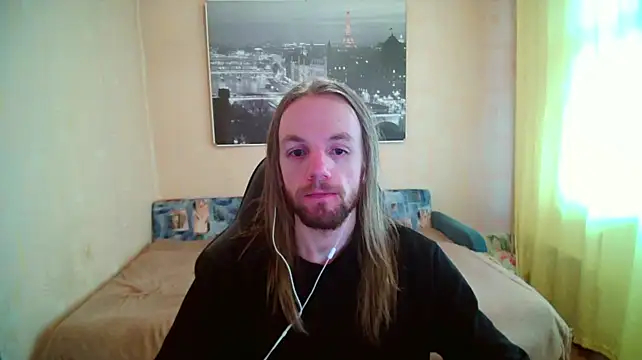Chat XXX en directo de AdamDickens