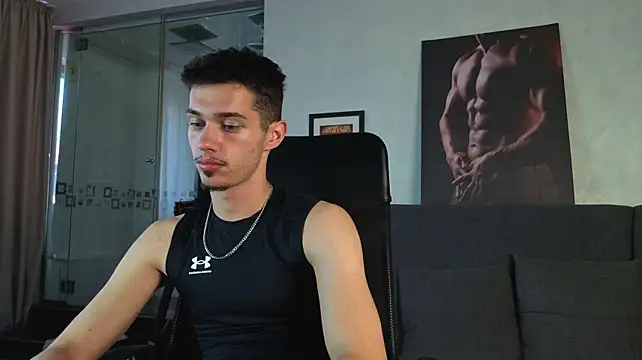 Chat XXX Live KaydenDrew