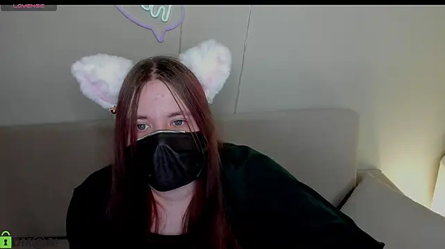 Alice_Steellee – Naživo XXX chat