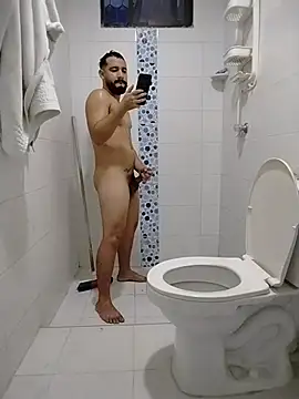 BadboyX333 Live XXX-Chat