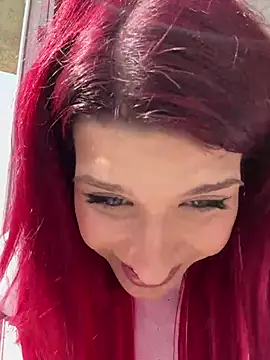 RiriRoseey Live XXX Chat