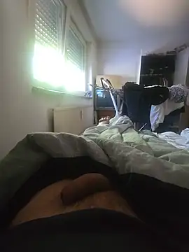 Fonse1860 Live XXX-Chat