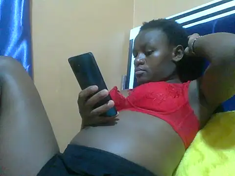 sexyfelis' Live XXX Chat