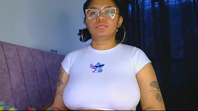 alessia_temptation Live XXX-chat