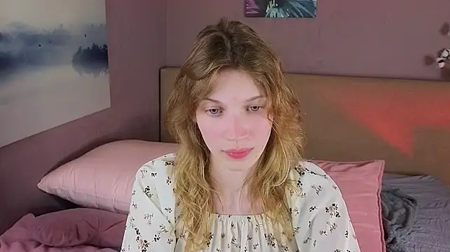Emily_Cartex Pertunjukan Webcam