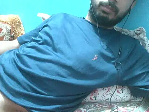 Precumboner Live XXX-chat