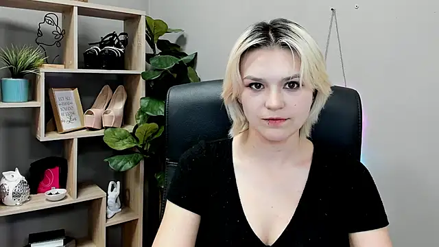 SweetLilyxo Live XXX-Chat