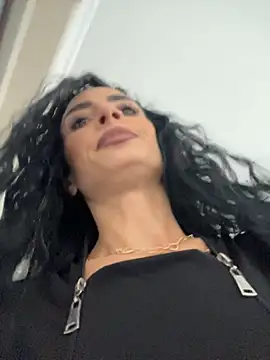 FeetVibe Live XXX Chat