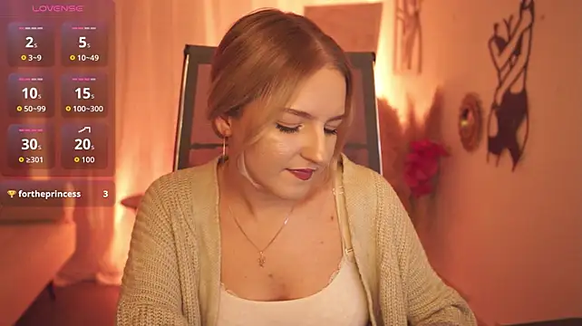 Онлайн чат XXX ViolaMore