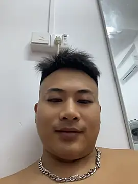 lixiaoshuai8 Show Webcam
