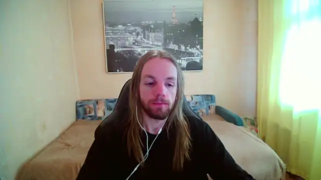 AdamDickens Live XXX-Chat