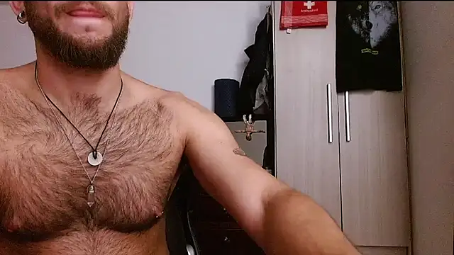 Chat XXX Live DominanThewolff