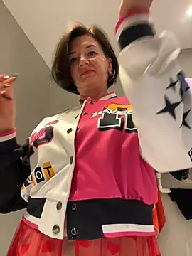 lilita21 élő XXX-chatje