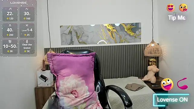 JDWhite18 Chat XXX in diretta