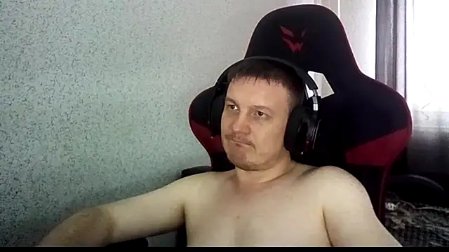 MysteriousWanderer's Live XXX Chat