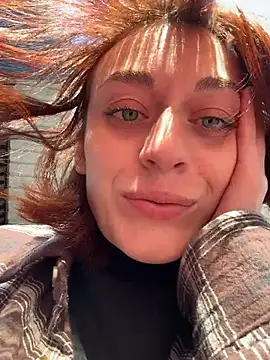 KattyMurr's Live XXX Chat