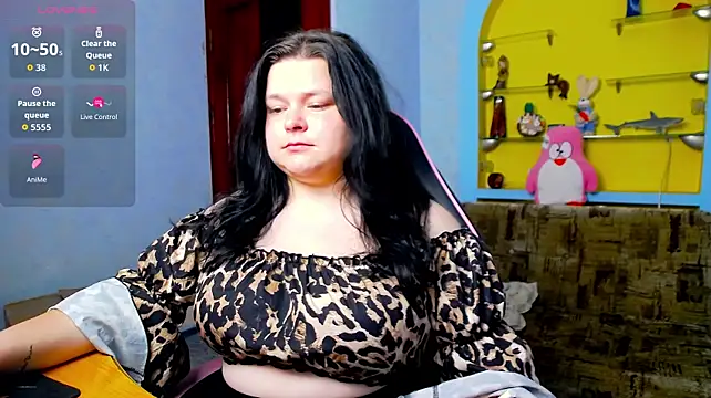 Linasexy777 Live XXX-Chat