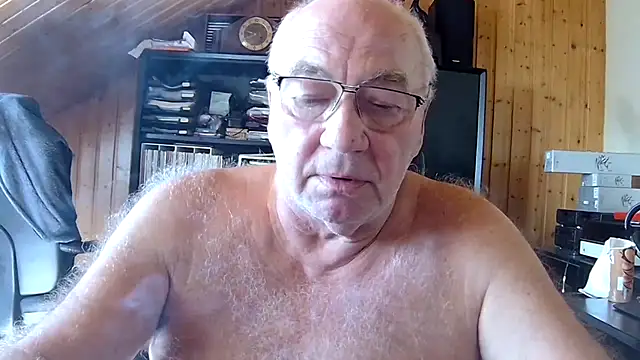biggandybig Live XXX-Chat