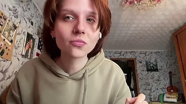 LareeHout Live XXX-Chat